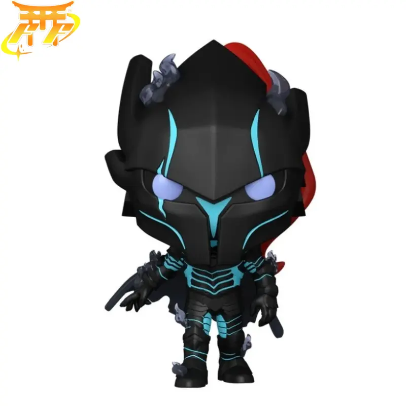 Figurine Pop Igris - Solo Leveling