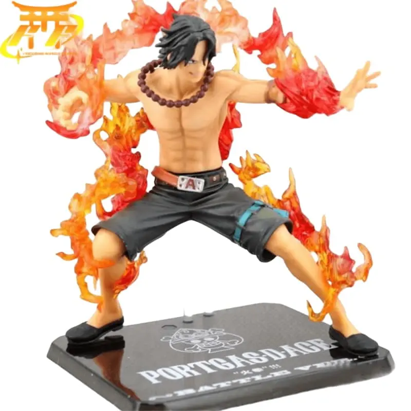 Figurine Portgas D. Ace - One piece