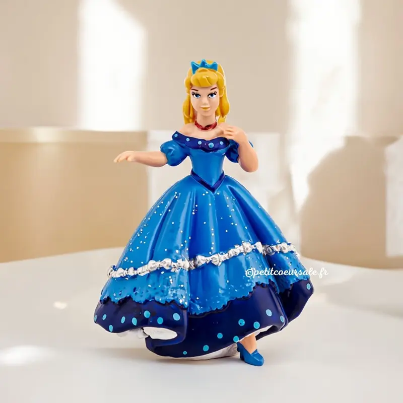 Figurine Princesse Sophie – jouet enfant dès 3 ans