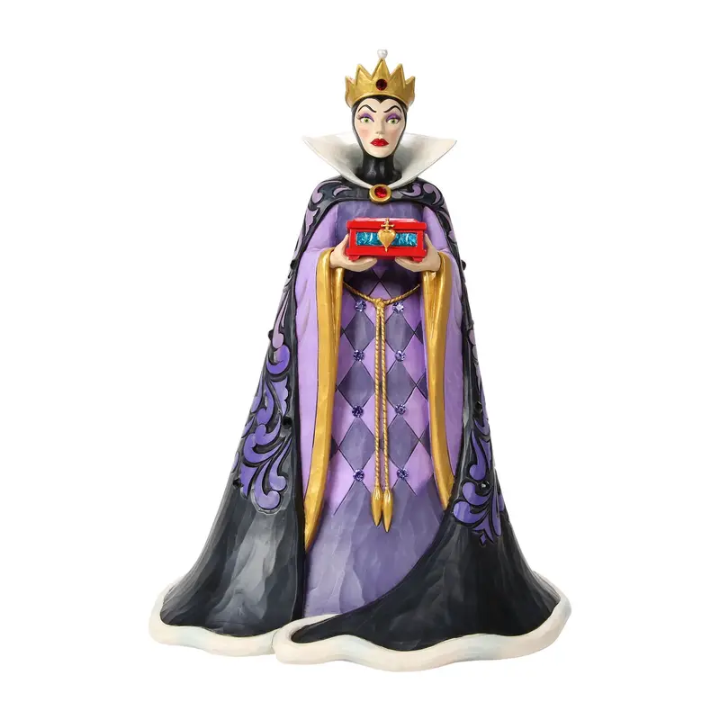 Figurine Queen Deluxe - Disney Traditions