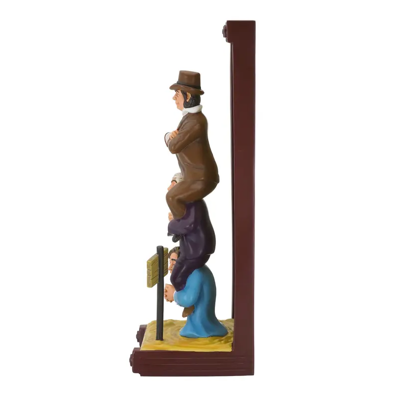 Figurine Quicksand Haunted Mansion - Disney Showcase Collection