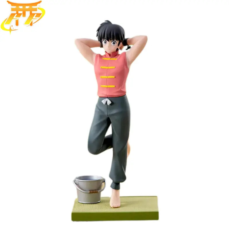 Figurine Ranma Saotome - Ranma 1/2