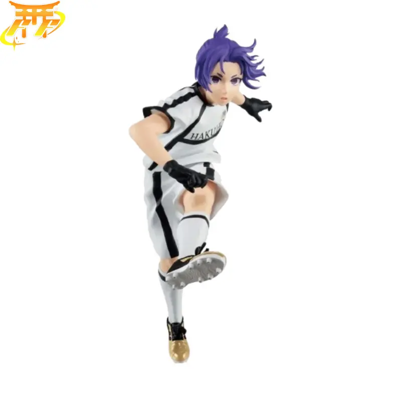Figurine Reo - Blue Lock