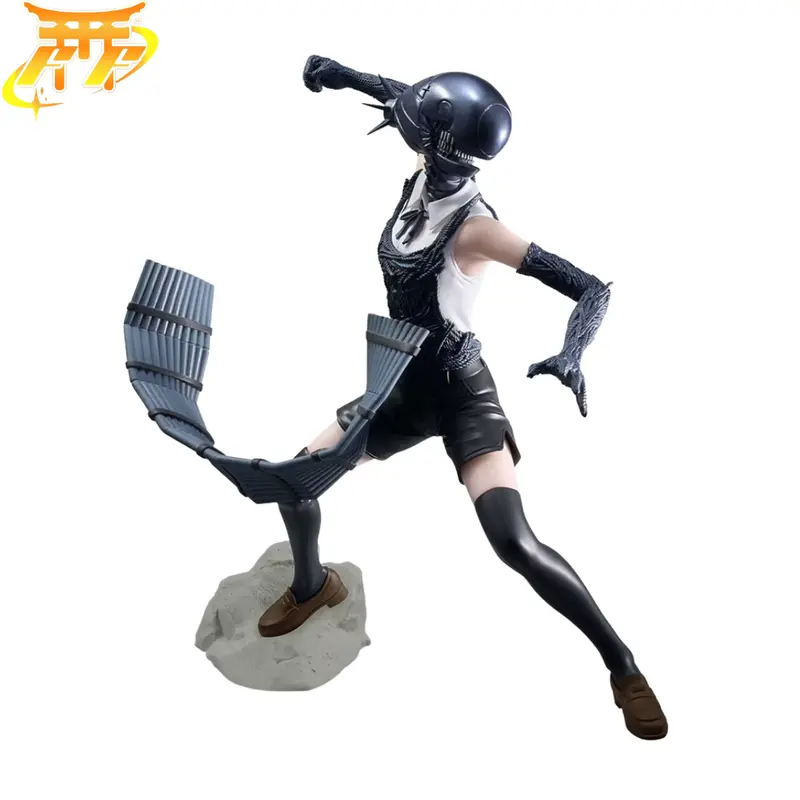 Figurine Reze - Chainsaw Man