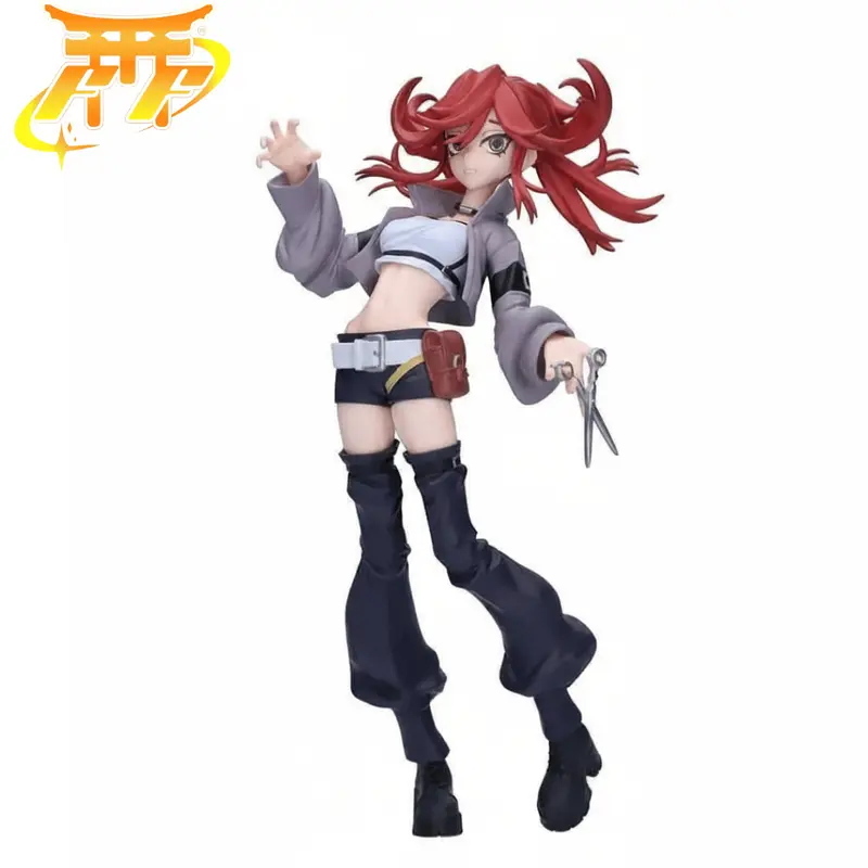 Figurine Riyo "Jinki" - Gachiakuta