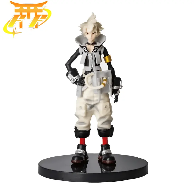 Figurine Rudo - Gachiakuta