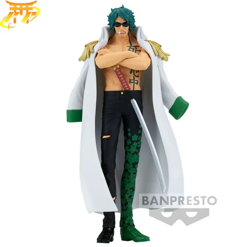 Figurine Ryokogyu - One Piece