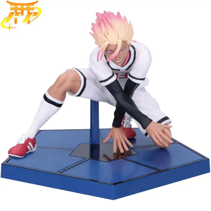 Figurine Ryusei Shidou - Blue Lock