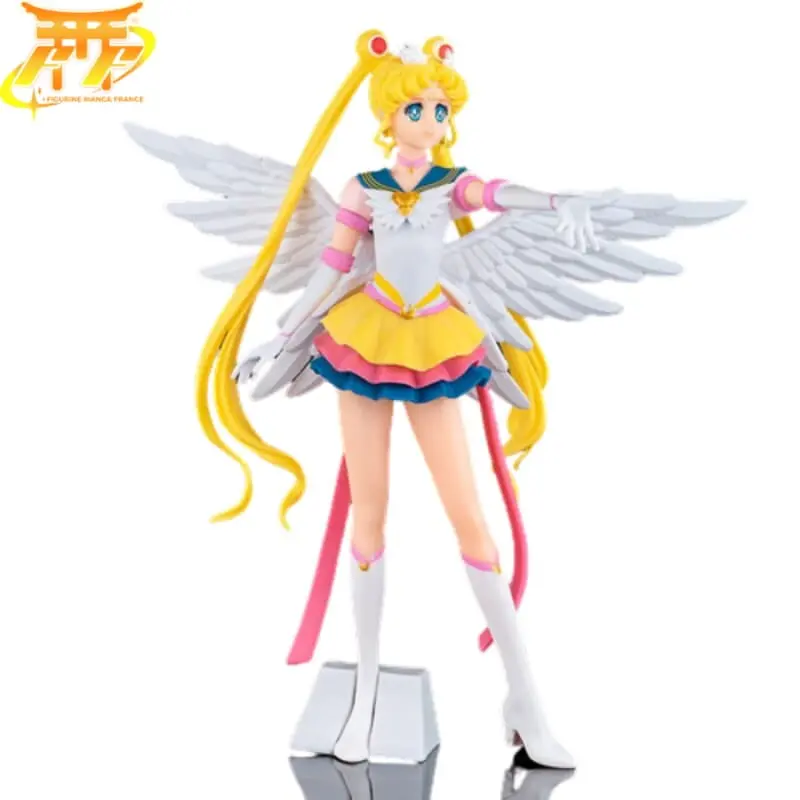 Figurine Sailor Moon "Ailes" - Sailor Moon