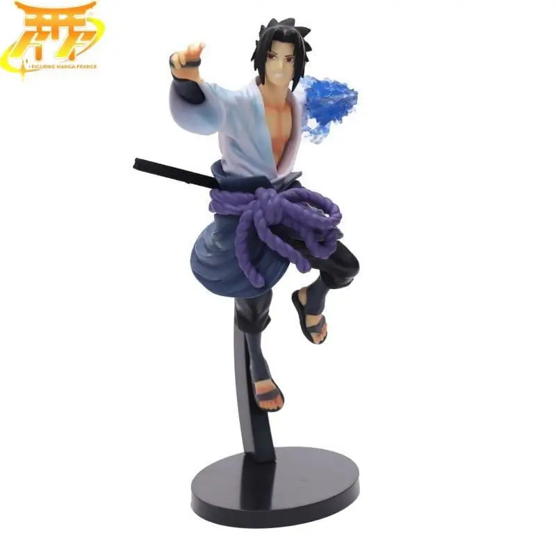 Figurine Sasuke Uchiwa - Naruto Shippuden