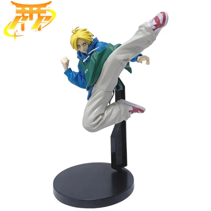 Figurine Shin Asaka - Sakamoto Days