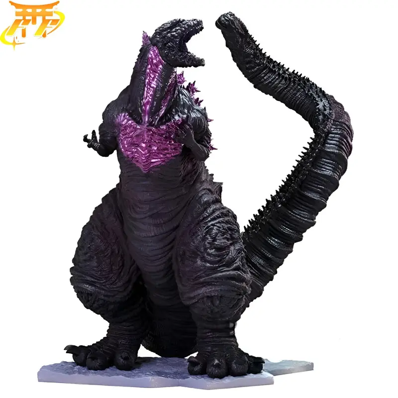 Figurine Shin Godzilla 2016 - Godzilla