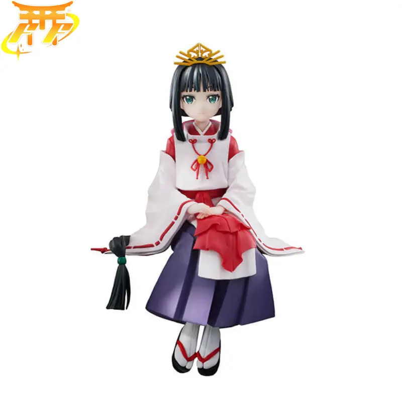 Figurine Shizuku - The Elusive Samurai