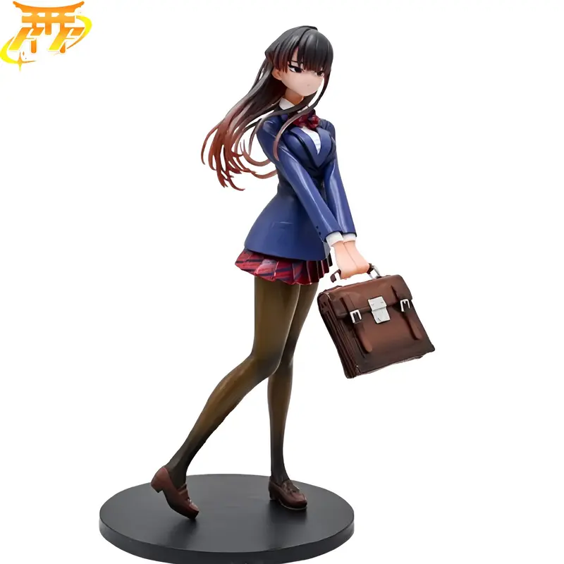Figurine Shouko Komi - Komi Can't Communicate