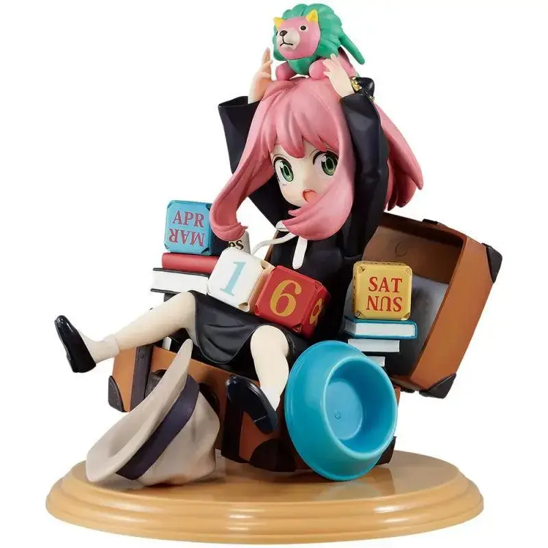 Figurine Spy x Family - Anya
