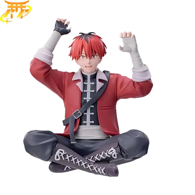 Figurine Stark "Assis" - Frieren