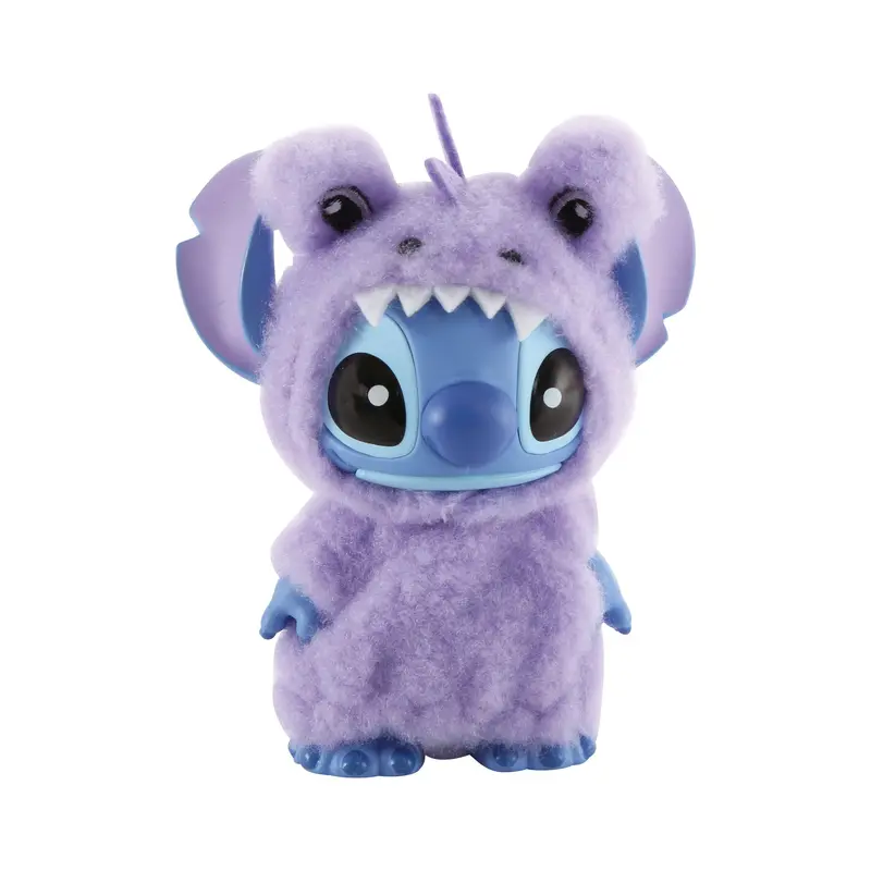 Figurine Stitch Dinosaure - Disney Grand Jester