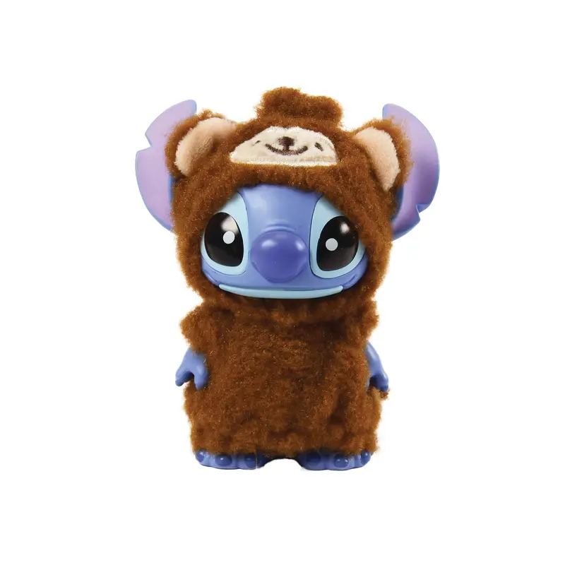 Figurine Stitch Singe - Disney Grand Jester