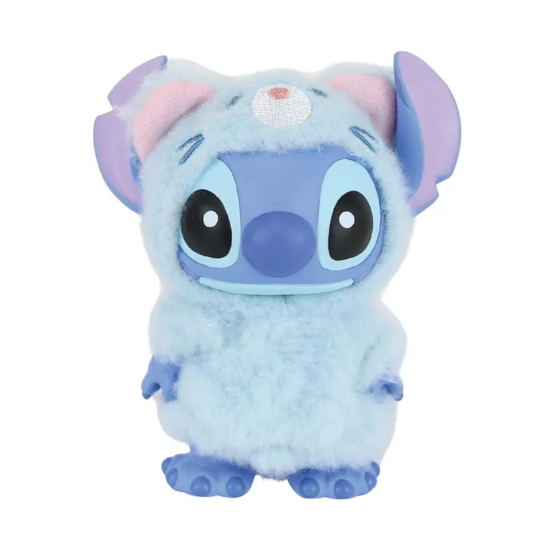 Figurine Stitch Souris - Disney Grand Jester