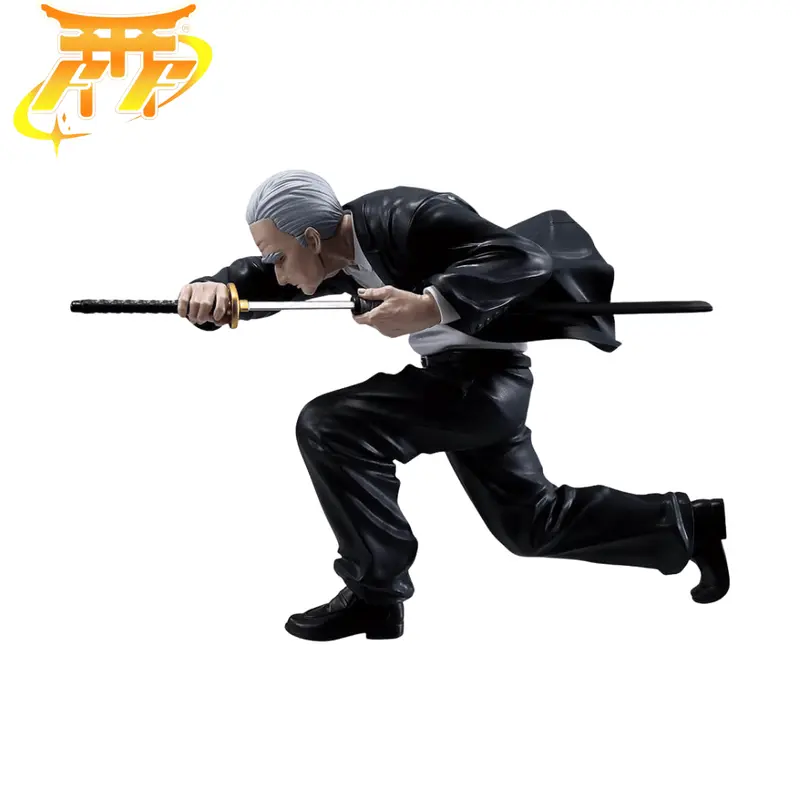 Figurine Takamura - Sakamoto Days