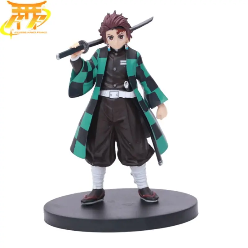 Figurine Tanjiro - Demon Slayer