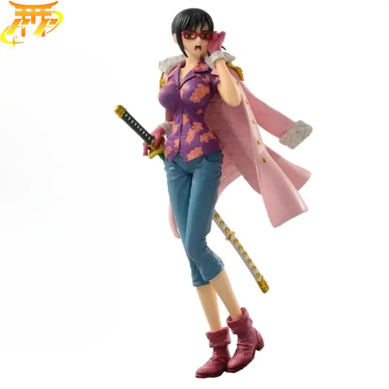 Figurine Tashigi - One Piece