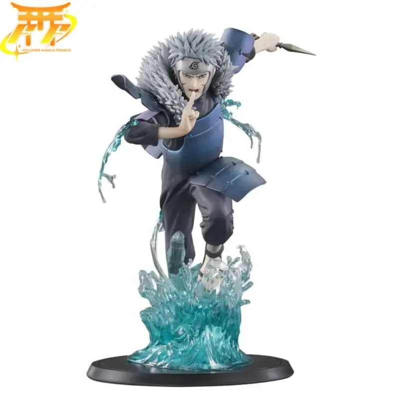Figurine Tobirama Senju - Naruto Shippuden