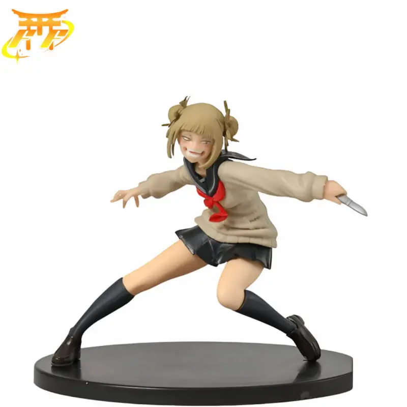 Figurine Toga - My Hero Academia