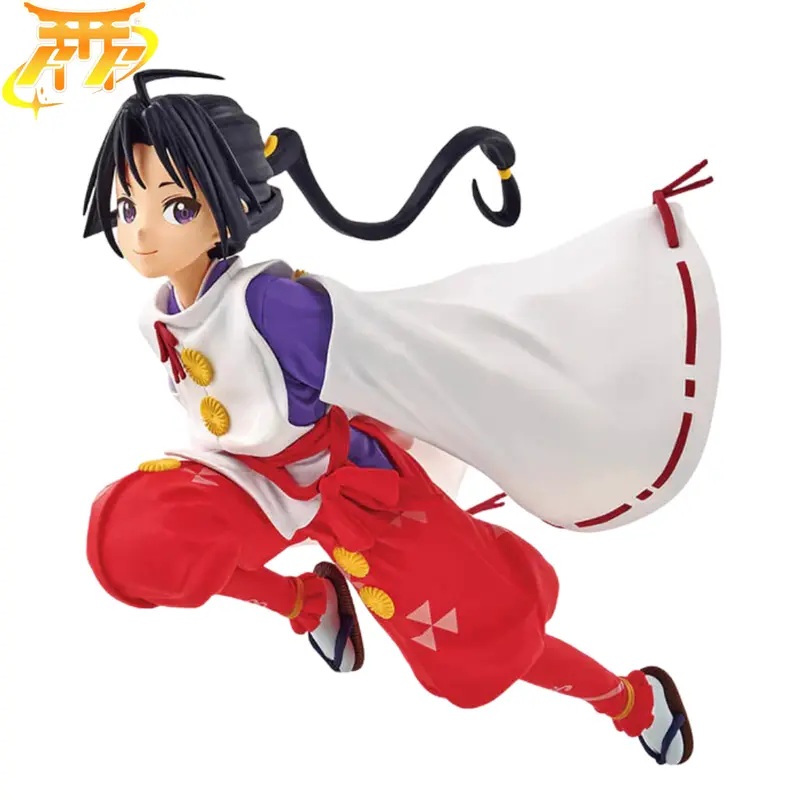 Figurine Tokiyuki Hojo - The Elusive Samurai