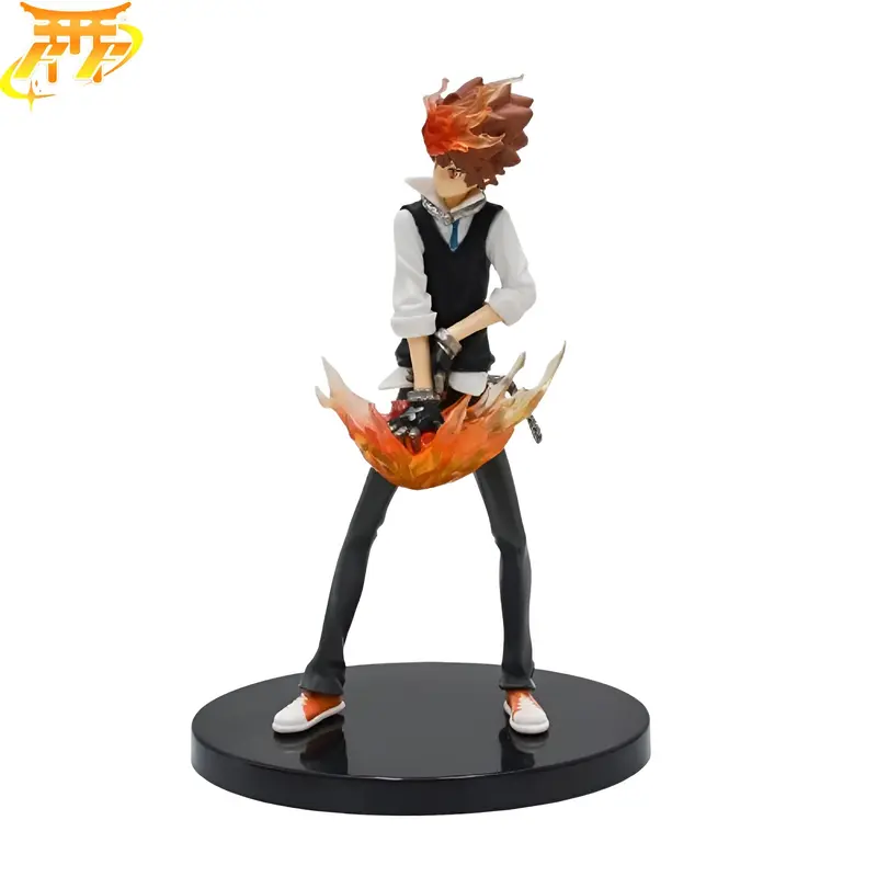 Figurine Tsunayoshi Sawada - Reborn