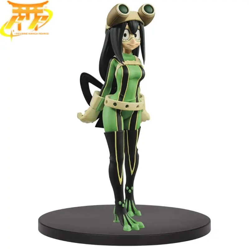 Figurine Tsuyu Asui "Froppy" - My Hero Academia