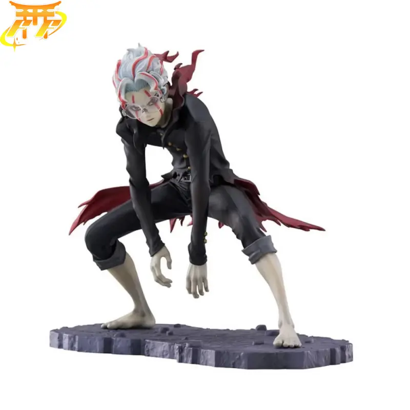 Figurine Turborun - Dandadan