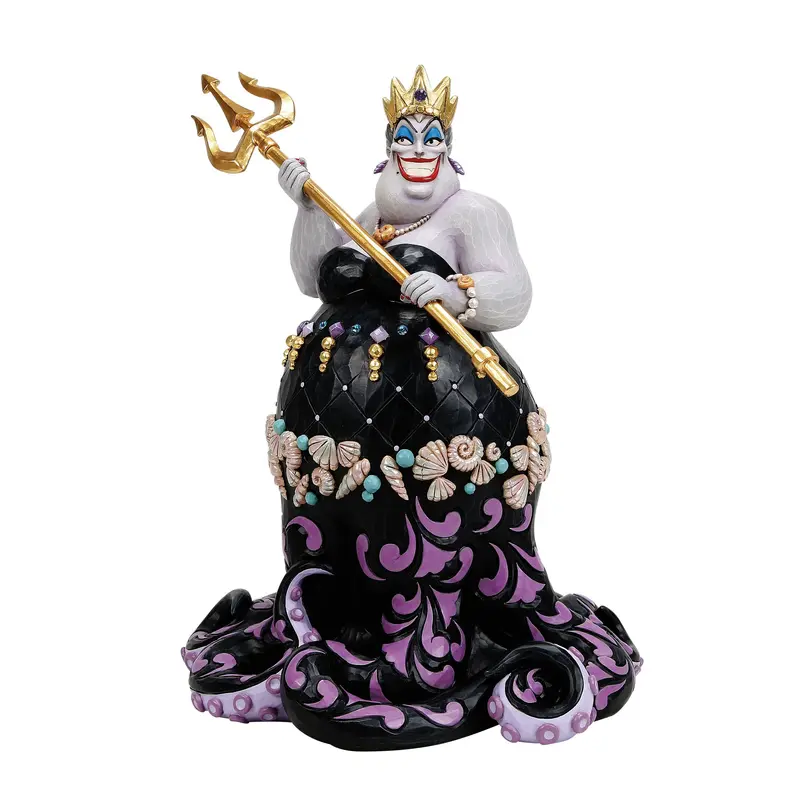 Figurine Ursula Deluxe - Disney Traditions
