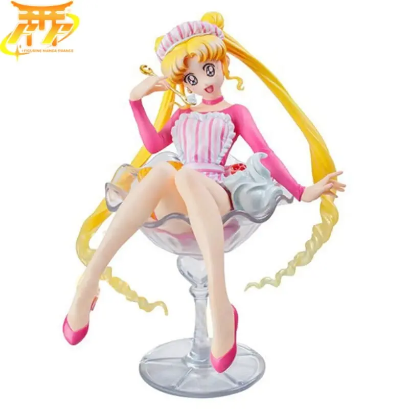 Figurine Usagi Tsukino - Sailor Moon