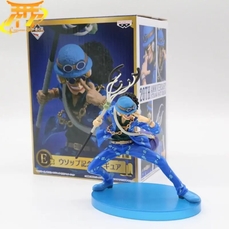 Figurine Usopp 20th Anniversary - One Piece
