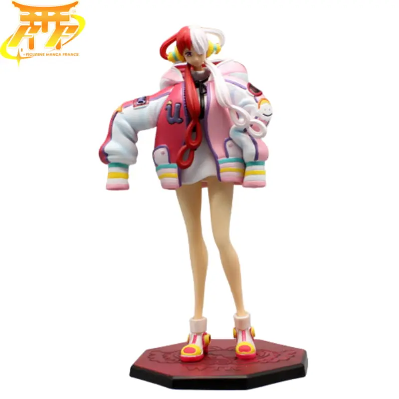 Figurine Uta - One Piece