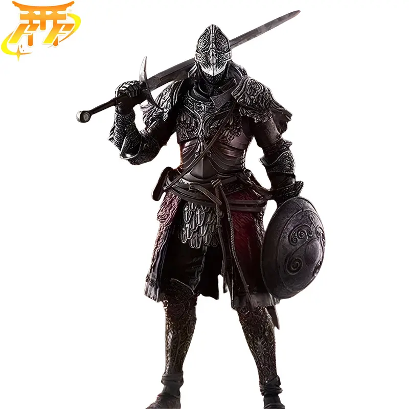 Figurine Vagabond - Elden Ring