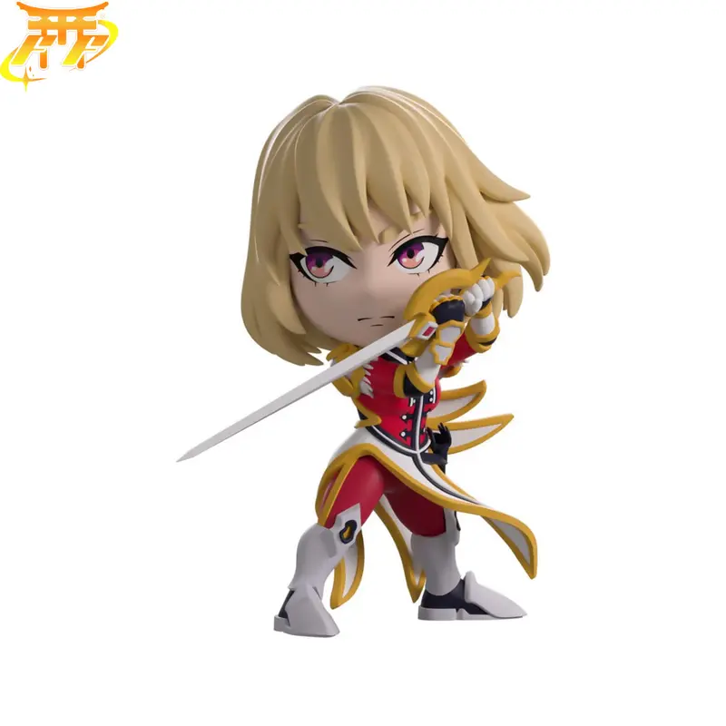Figurine Vinyl Cha Hae-In - Solo Leveling