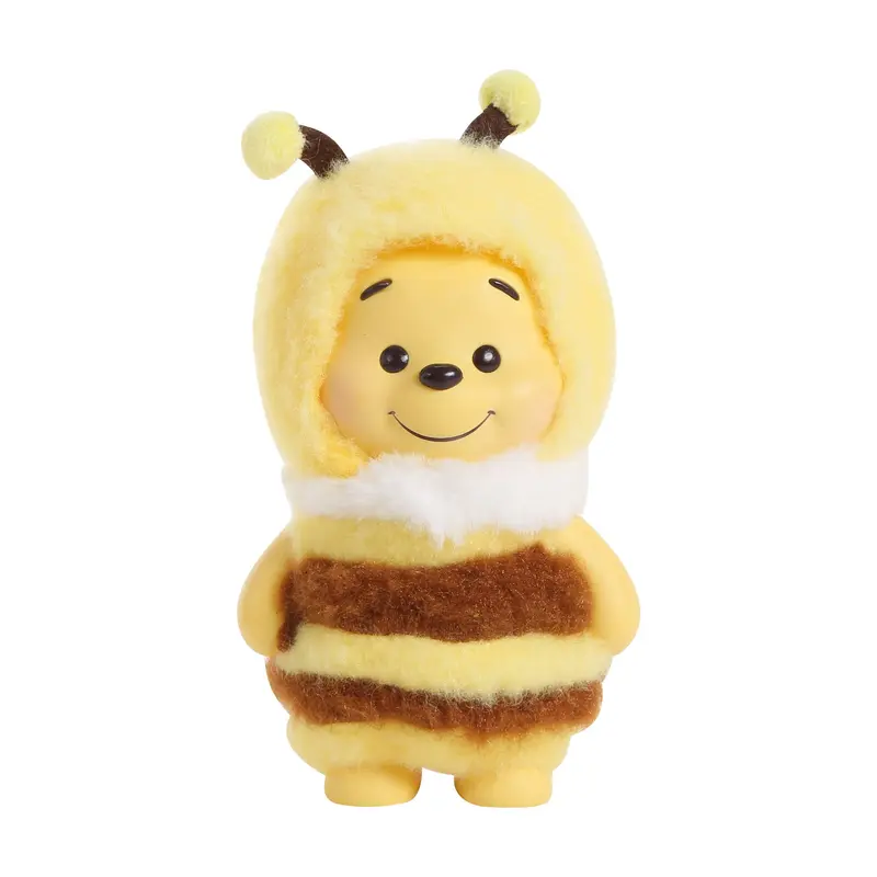 Figurine Winnie l’Ourson déguisé en abeille - Disney Grand Jester