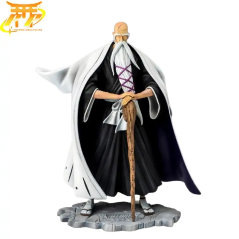 Figurine Yamamoto - Bleach
