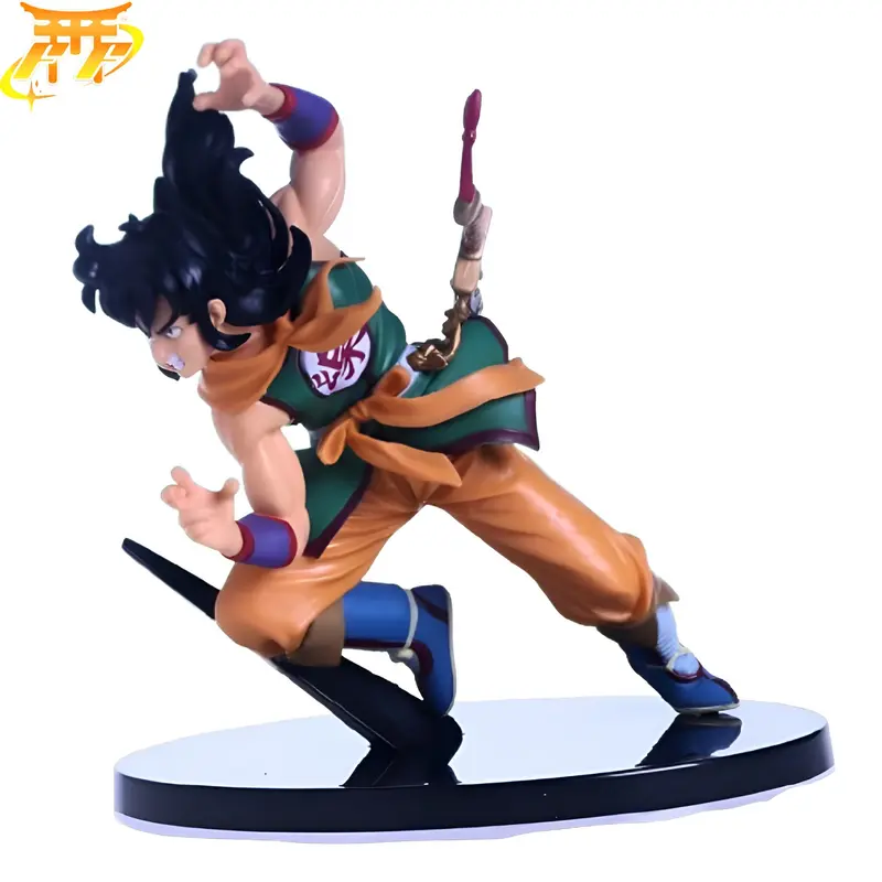 Figurine Yamcha - Dragon Ball Z