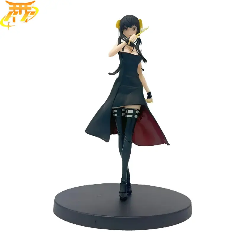 Figurine Yor - Spy x Family