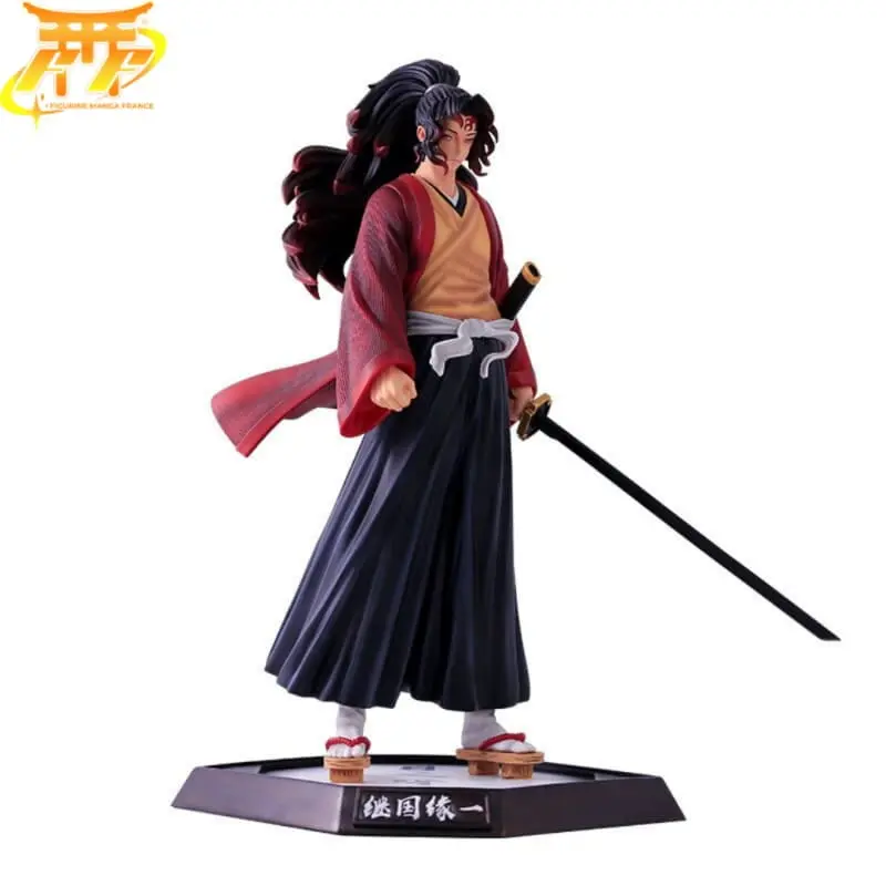 Figurine Yoriichi Tsugikuni - Demon Slayer