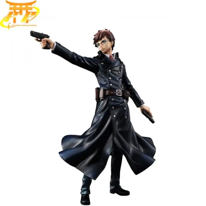 Figurine Yukio Okumura - Blue Exorcist