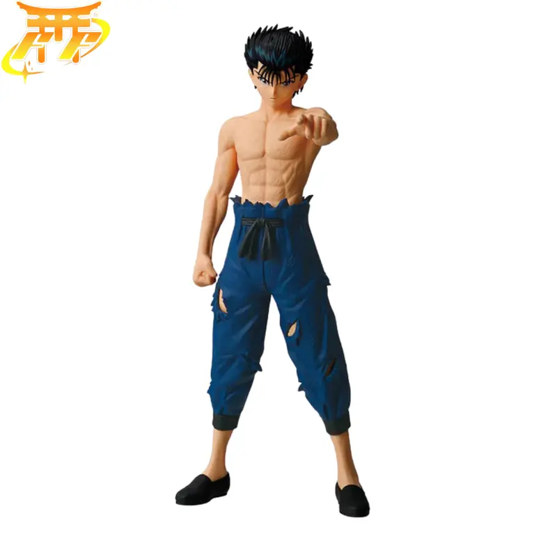 Figurine Yusuke Urameshi - Yu Yu Hakusho