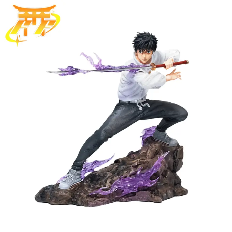 Figurine Yuta - Jujutsu Kaisen