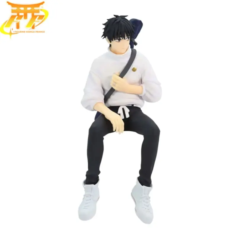 Figurine Yuta Okkotsu "JJK 0" - Jujutsu Kaisen