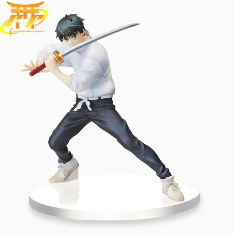 Figurine Yuta Okkotsu - Jujutsu Kaisen