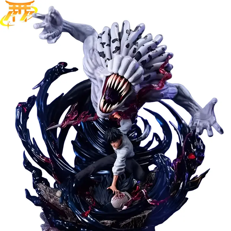 Figurine Yuto "Union Maudite" - Jujutsu Kaisen