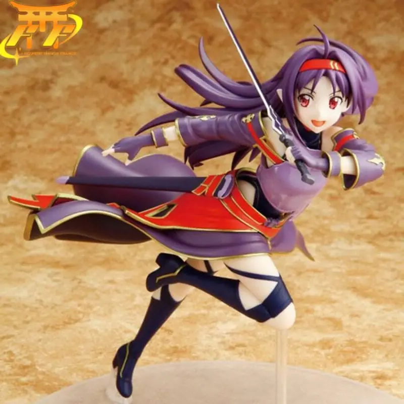 Figurine Yuuki Konno - Sword Art Online